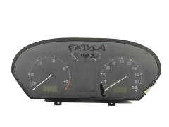 Tachometr Skoda Fabia 6Y1919880A 110080015001 56090