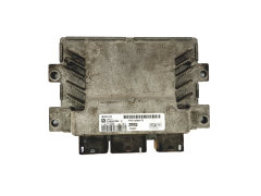 Blok Ovladačů Ford F1B1-12A650-TC S180047060C Continental 25532