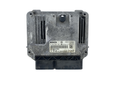 Blok Ovladačů 0281012961 51804784 4134A3DCM Fiat Bosch 48274