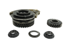 Ozubené Kolo Spojky 5 20CM70  1,9 TD Citroen ZX