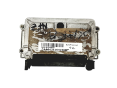 Blok Ovladačů 0261204939 9633184780 26FM0534 PSA Bosch 16404