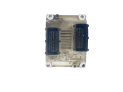 Blok Ovladačů ME731HA004 0261206715 00735018150 Alfa Romeo Bosch 47761