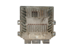 Blok Ovladačů 7S61-12A650-EA 5WS40632A-T SID 804 Ford Siemens 46204