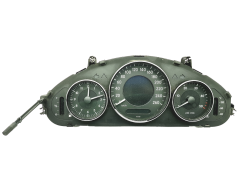 Otáčkoměr Mercedes CLS W219 A2195406411 VDO