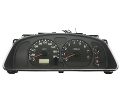 Otáčkoměr Suzuki Jimny 34101-81A60 34100-8AD 48948
