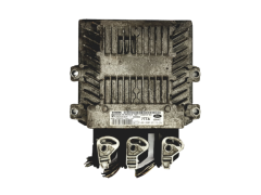 Blok Ovladačů 7S61-12A650-EA 5WS40632A-T SID 804 Ford Siemens 18109
