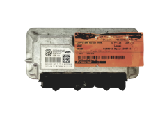 Blok Ovladačů 03C906024AF 61601.424.01 VW SEAT Magneti Marelli 16769