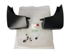 Zástěrky Zadek Citr/Peug Berlingo II Partner II 940367