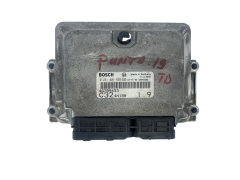 Blok Ovladačů Fiat 46789433 0281001955 C324N188 Bosch 53593