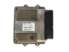 Blok Ovladačů MJD6JF.M4 51768657 Fiat FGP 27243