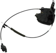 Zámek Dveří Pravý Předek Originál Trafic  Vivaro NV 1.6 dCi 805027088R