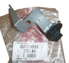 Příslušenství, držák Nový originál 2152.44 215244 Citroen C5