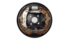 Brzdový Štít Pravý Zadek Renault Clio 4 Duster 8200738626 440208382R Brzdový Štít Pravý Zadek Renault Clio 4 Duster 8200738626 440208382R