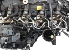 Vstřikovací Čerpadlo 167003669R 166006212R 1.5 DCI Renault Captur