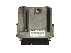 Blok Ovladačů 0281019147 237102213R 237102720R Renault Bosch 26614