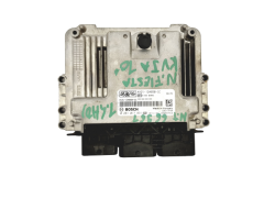 Blok Ovladačů 0281017831 AV21-12A650-GC Ford Bosch 17853