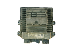 Blok Ovladačů 2S6A-12A650-BL 5WS40027K-T SID 802 Ford Siemens 33356