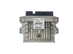 Blok Ovladačů 237101312R 237101693R 28303730 Renault Delphi 43868