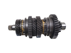 Hlavní Hřídel Převodovky 8200750318 8200916098 JB1985 Renault Kangoo Hlavní Hřídel Převodovky 8200750318 8200916098 JB1985 Renault Kangoo