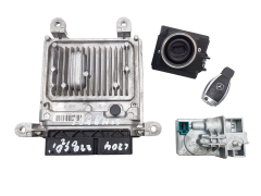 Starter Pack Mercedes C W204 A6519007500 A2079057101 A2045458132 2.2 CDI Starter Pack Mercedes C W204 A6519007500 A2079057101 A2045458132 2.2 CDI