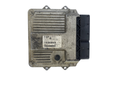 Blok Ovladačů 55194016 MJD6JF.Y1 71600.007.02 FGP Lancia 51472