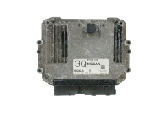 Blok Ovladačů 0261201655 23710 JG35 Nissan Bosch