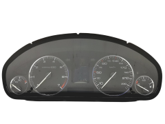 Otáčkoměr Peugeot 407 9646259480 50500