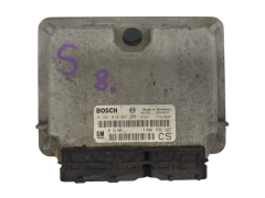 Řídicí Jednotka Motoru Opel 09133269CS 0281010021 Bosch 19158