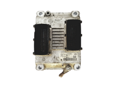 Blok Ovladačů 0261207964 55350550 Opel GM 27317