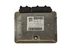 Blok Ovladačů IAW4EF.P2 73500446 61600.623.01 Fiat Magneti Marelli 15128