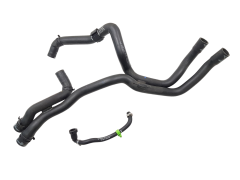 Trubky Chladicího Systému Nový originál Webasto 1K0819350K 9015669B 1T0201418C Trubky Chladicího Systému Nový originál Webasto 1K0819350K 9015669B 1T0201418C