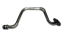 Trubka Turbíny Originál Renault Espace Laguna 1.9 dCi 1519700QAA