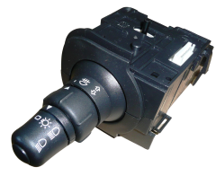 Přepínač Světel Originál Renault Scenic 2 II 7701060398