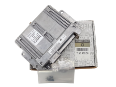 Blok Ovladačů Nový originál Renault 8200065766 7700868295 7701473254 1.2 8V 4