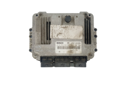 Blok Ovladačů 0281012589 8200527725 8200527756 Renault Bosch 38394