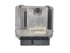Blok Ovladačů 55188111 0281010455 426F16BDA Alfa Romeo Bosch 63862