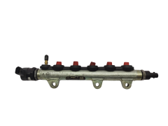 Vstřikovací Lišta - Rampa  8200409413 0445214062 Bosch Renault 2.0 DCI