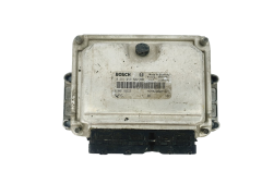 Blok Ovladačů Renault 0281010502 8200118522 8200085921 Bosch 38288