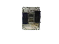 Blok Ovladačů Fiat 00467826310 0261204983 1037352994 Bosch 46729