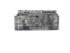 Blok Ovladačů 0265109530 A2115404345 A0355456032 Mercedes Bosch