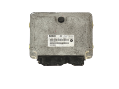 Blok Ovladačů P56044590AA 0281010140 Jeep Bosch 25606