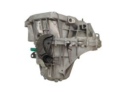 Převodovka Nový originál TL4A040 TL4018 Renault Megane 3 1.5 dci