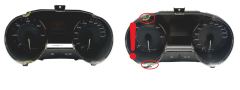Otáčkoměr Seat Ibiza A2C53332250, 6J0920801F Otáčkoměr Seat Ibiza A2C53332250, 6J0920801F