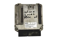 Blok Ovladačů P05187449AB 0281013693 Dodge Bosch 17396