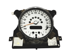 Tachometr Mini Cooper 6211 6918353 AR-0039-002 Tachometr Mini Cooper 6211 6918353 AR-0039-002
