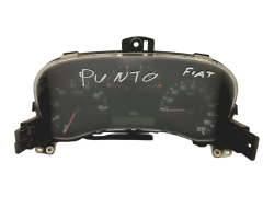 Otáčkoměr Fiat Punto 46753574 6063079909 41213