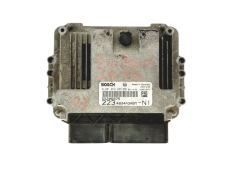 Blok Ovladačů 0281012865 55206075 Fiat Bosch 26269