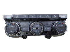 Panel Větrání A/C VW Tiguan 5NA907044N