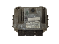 Blok Ovladačů PSA 0281011089 9653202580 9647785580 Bosch 16386