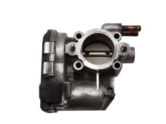 Škrticí Klapka Agila Astra G Corsa C 9157512 0280750044 1.0 1.2 1320